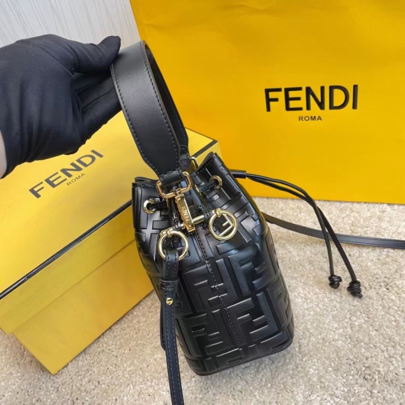 Fendi Bucket Bags